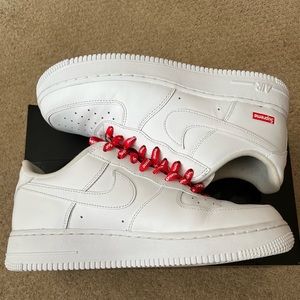Supreme Air Force 1